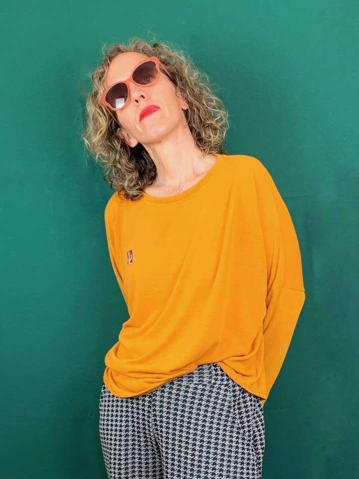 Jérsei Iona - Milho por atacado de La Compiano