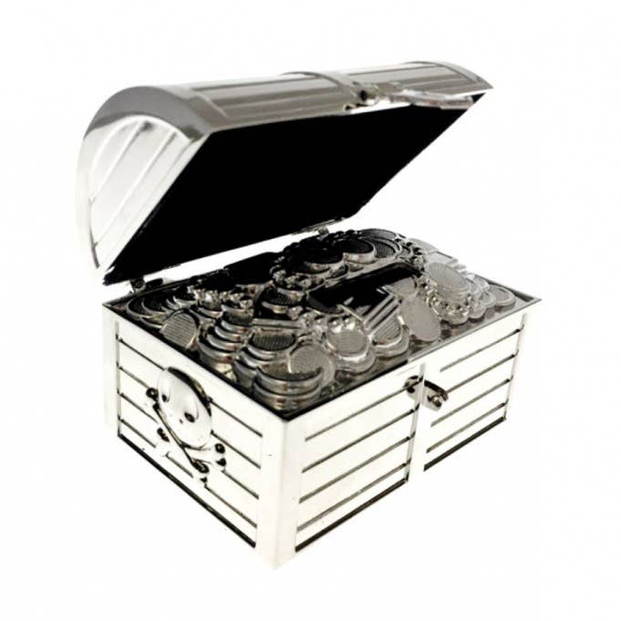 Treasure piggy bank for wholesale by AULICA