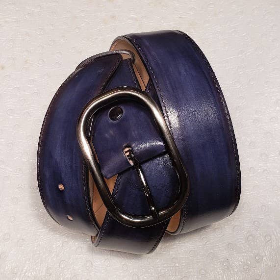 Columbia (Antiqued-Ombre) Bælter for engroshandel hos Ron Donovan