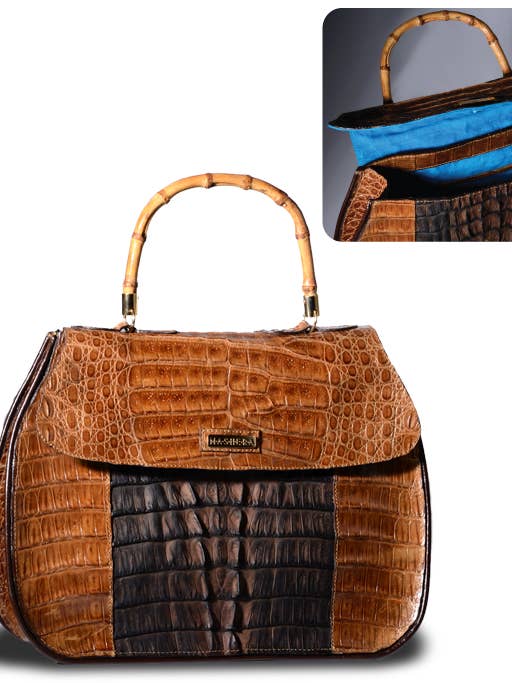 SENNA per la vendita all'ingrosso da parte di MASHERA WOMO