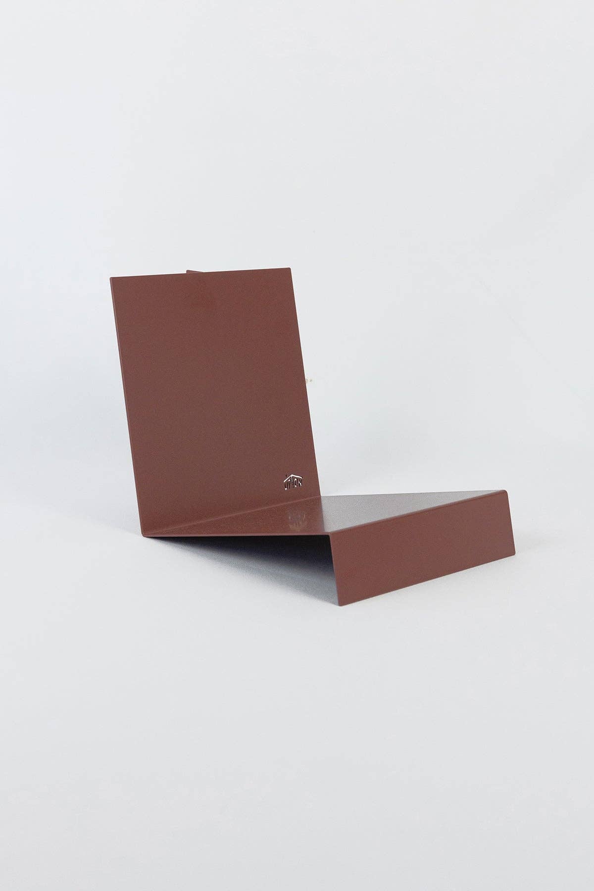 Upton - Wholesale Magazine Rack - LP Stand - Rose4