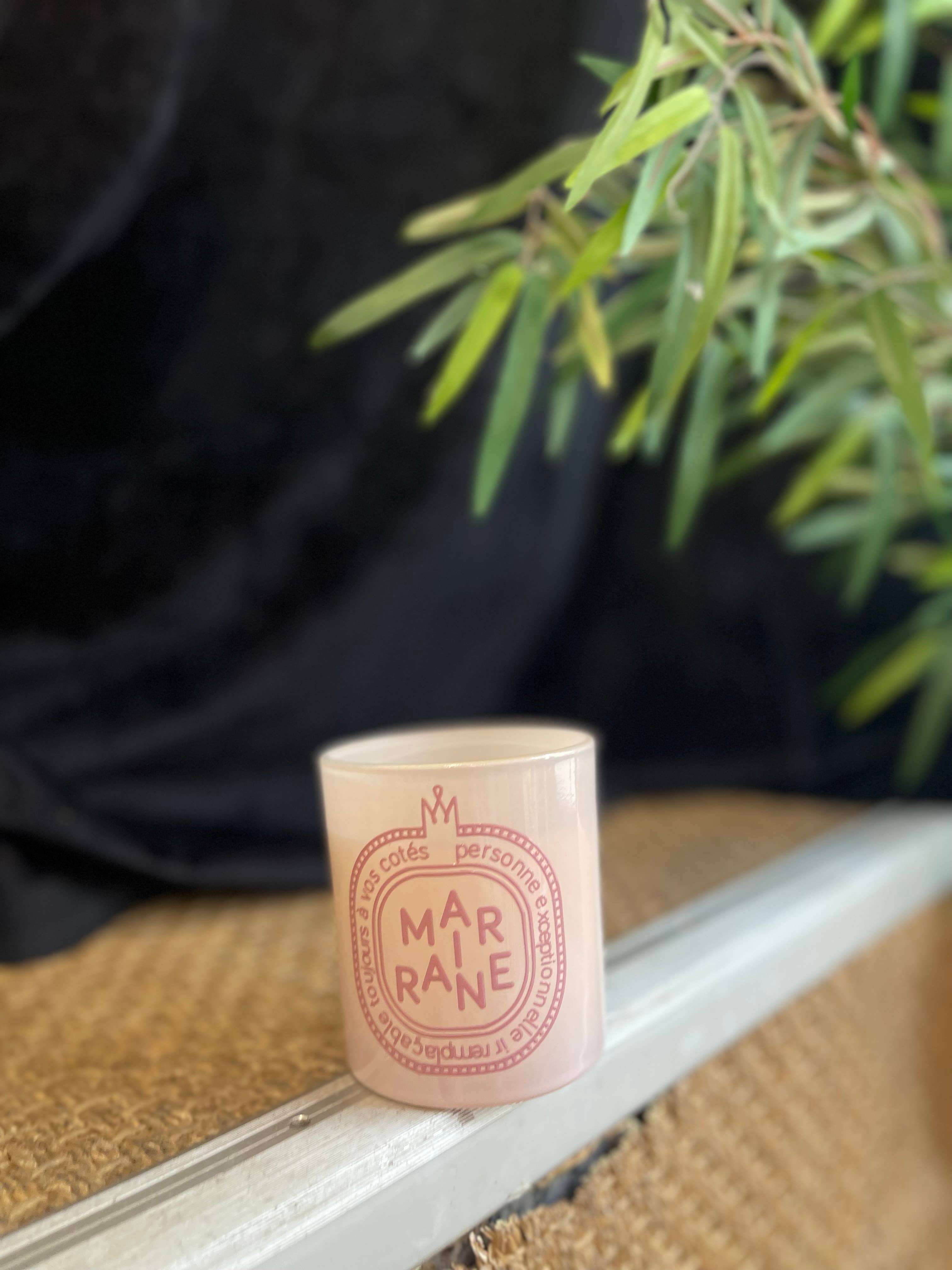 Toiles Chics - Wholesale Novelty Candle - Candle - "Family" Collection12