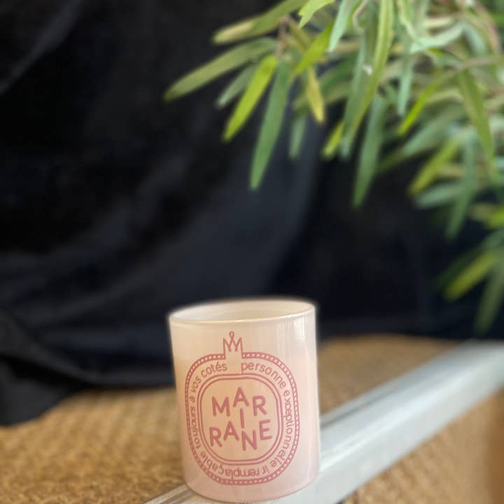 Toiles Chics - Wholesale Novelty Candle - Candle - "Family" Collection5