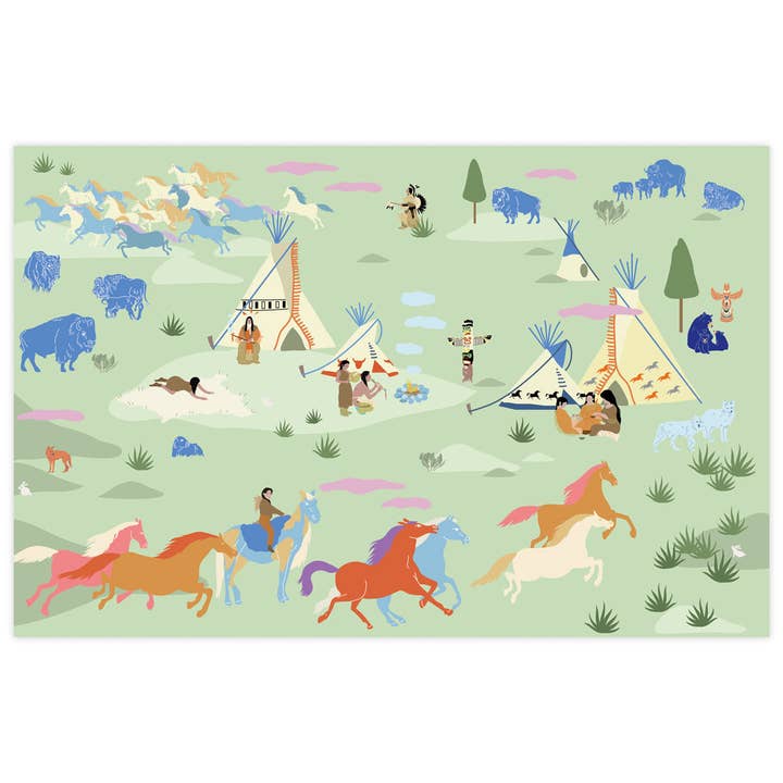 Decorazioni personalizzate NAGAWIKA per la vendita all'ingrosso da parte di Little Cabari