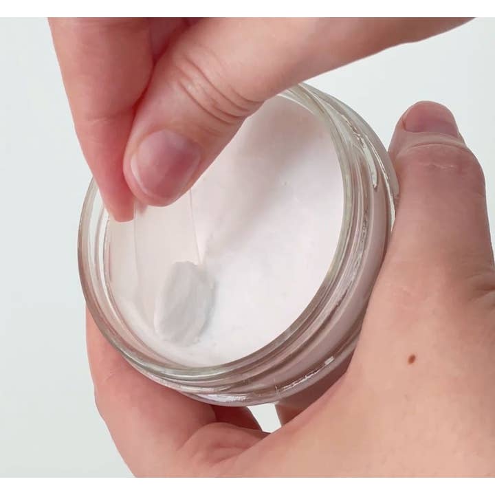 Farmhouse Fresh - Wholesale Foot Cream - Enrich Mint Foot Rescue Mask - Full Size Tester Foot Cream