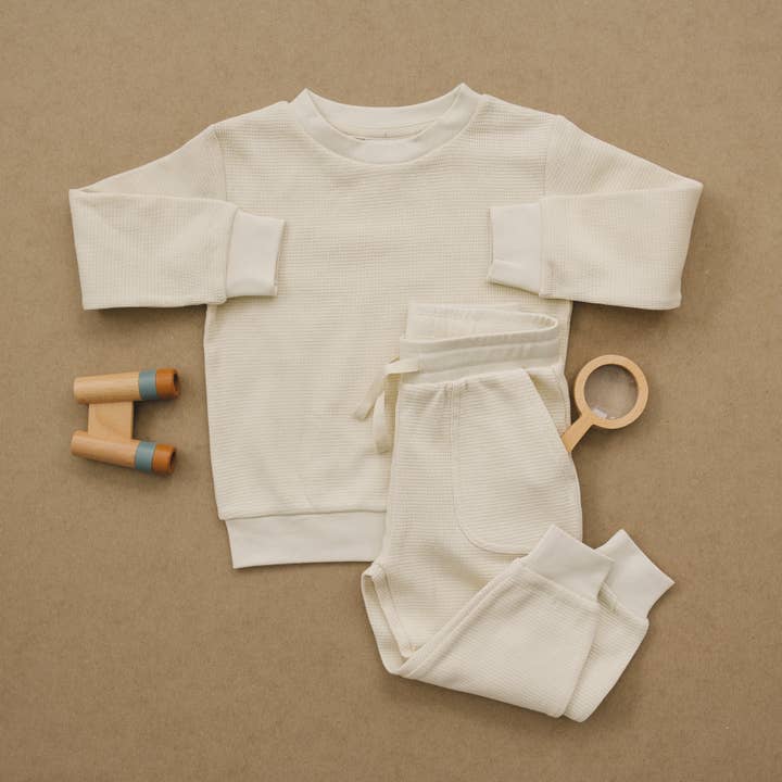 Blank Crew Neck | Frost and other Purchase Wholesale toddler pocket tee. Free Returns & Net 60 Terms on Faire trending on Faire.