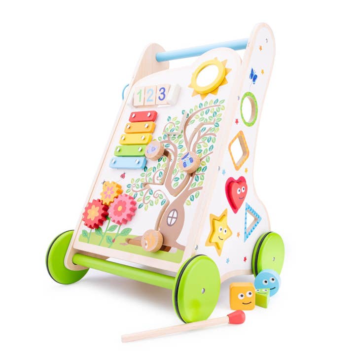 Activité Walker pour la vente par New Classic Toys EU