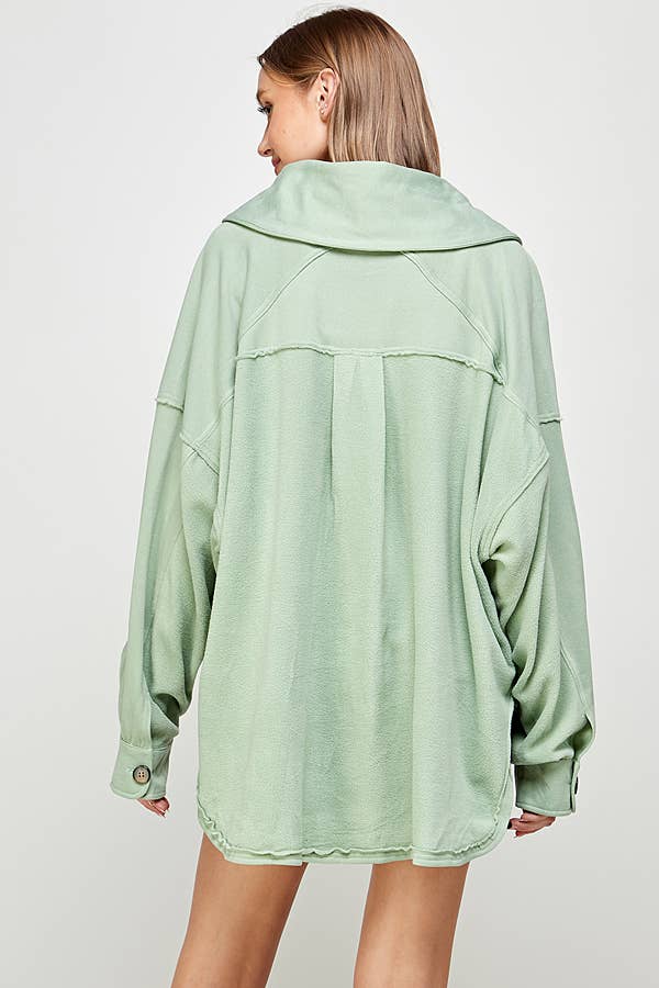 Twentyten - Wholesale Fleece - Women's - 5191XJK23