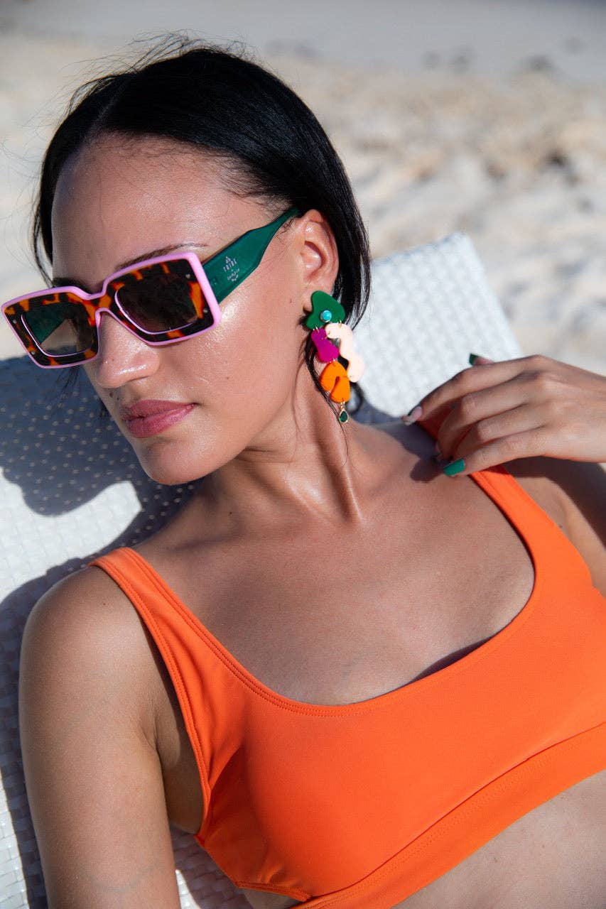 Tribe + Temple - Wholesale Sunglasses - Women's - Deco Sunglasses2