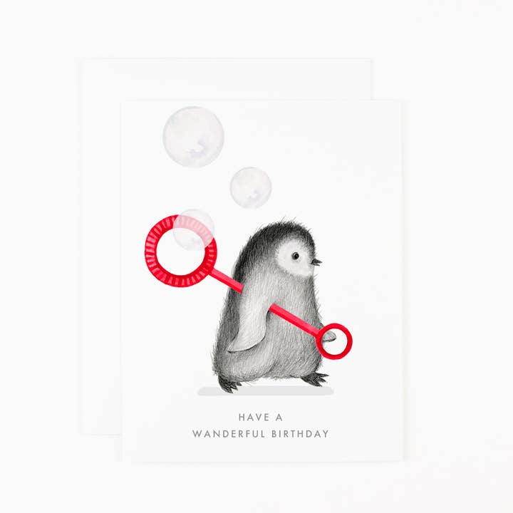 Wanderful Birthday for wholesale by Dear Hancock