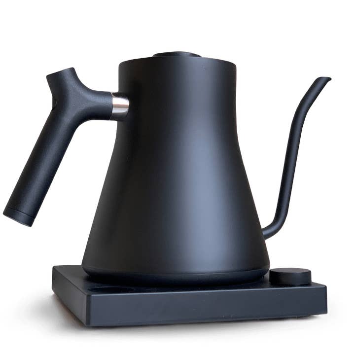 Bollitore Stagg EKG Pro - Nero per la vendita all'ingrosso da parte di Olympia Coffee