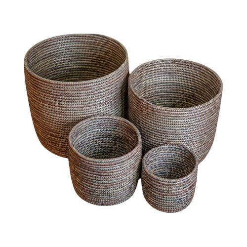 Conjunto de Fatou (4) para venta al por mayor de Maisie Grace Designs