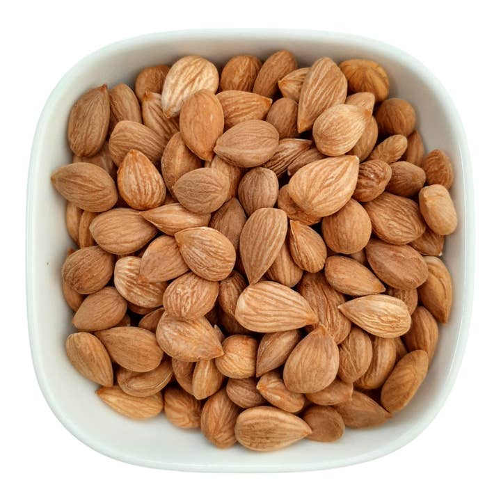 Amêndoas de damasco secas – Naturais, qualidade premium + Amostra grátis! por atacado de Nut Fusion