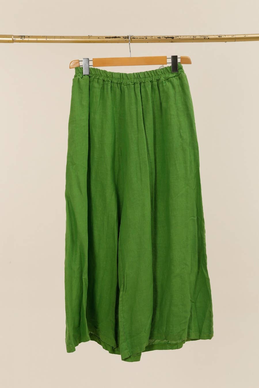 la maison des fibres naturelles – Großhandel Hose – Damen – Leinenhose 6272 aus 100 % Leinen17