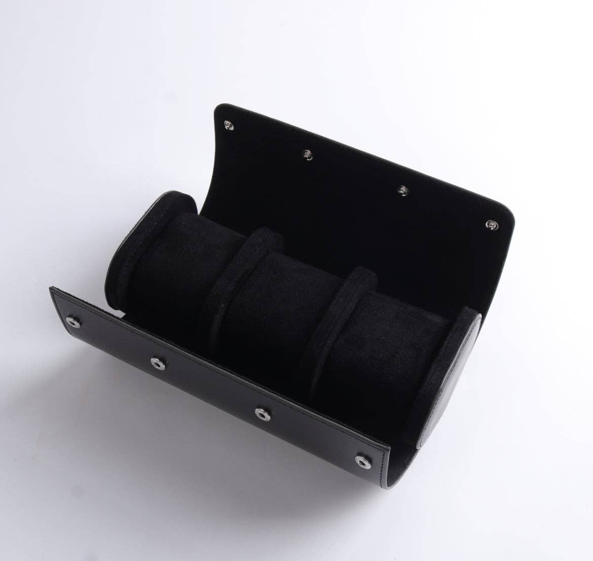 Time Travel UK – wholesale Watch band/strap – Unisex – Geneva Watch Roll2