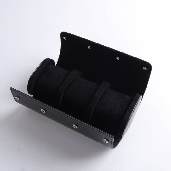 Time Travel UK - Wholesale Watch band/strap – Unisex - Geneva Watch Roll2