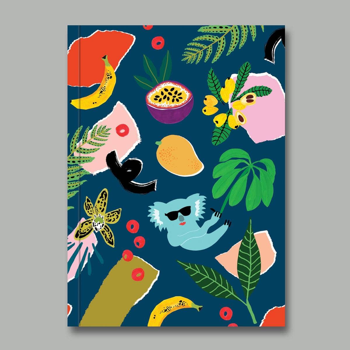 AHD Paper Co - Venta al por mayor Cuadernos - Cuaderno Koala Picnic0