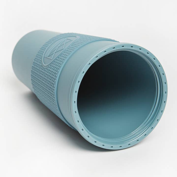 Neon Kactus – wholesale Insulated mug/tumbler – Neon Kactus Double Walled Straw Cup - Super Sonic 22oz4