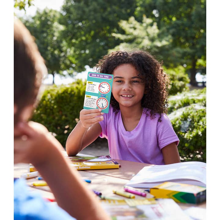 Carson Dellosa Education - Wholesale Learning Cards - Kids & Baby - Math Tool Kit