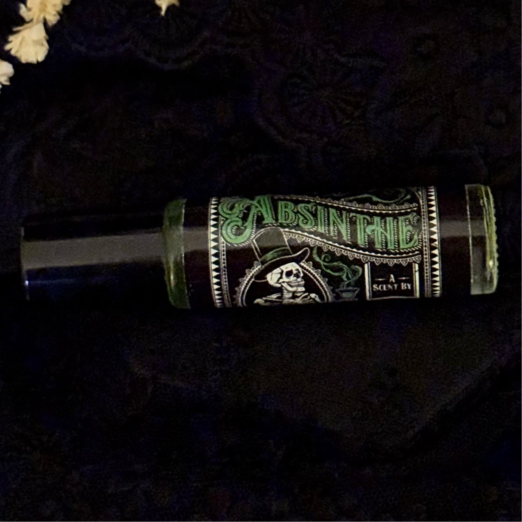 Seance - Wholesale Roll-On Fragrance - Absinthe (licorice & herbs)11