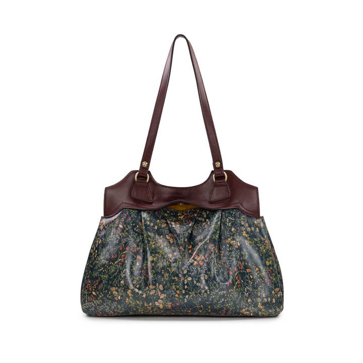 Patricia Nash - Wholesale Satchel - Women's - Patricia Nash Napoli Satchel19