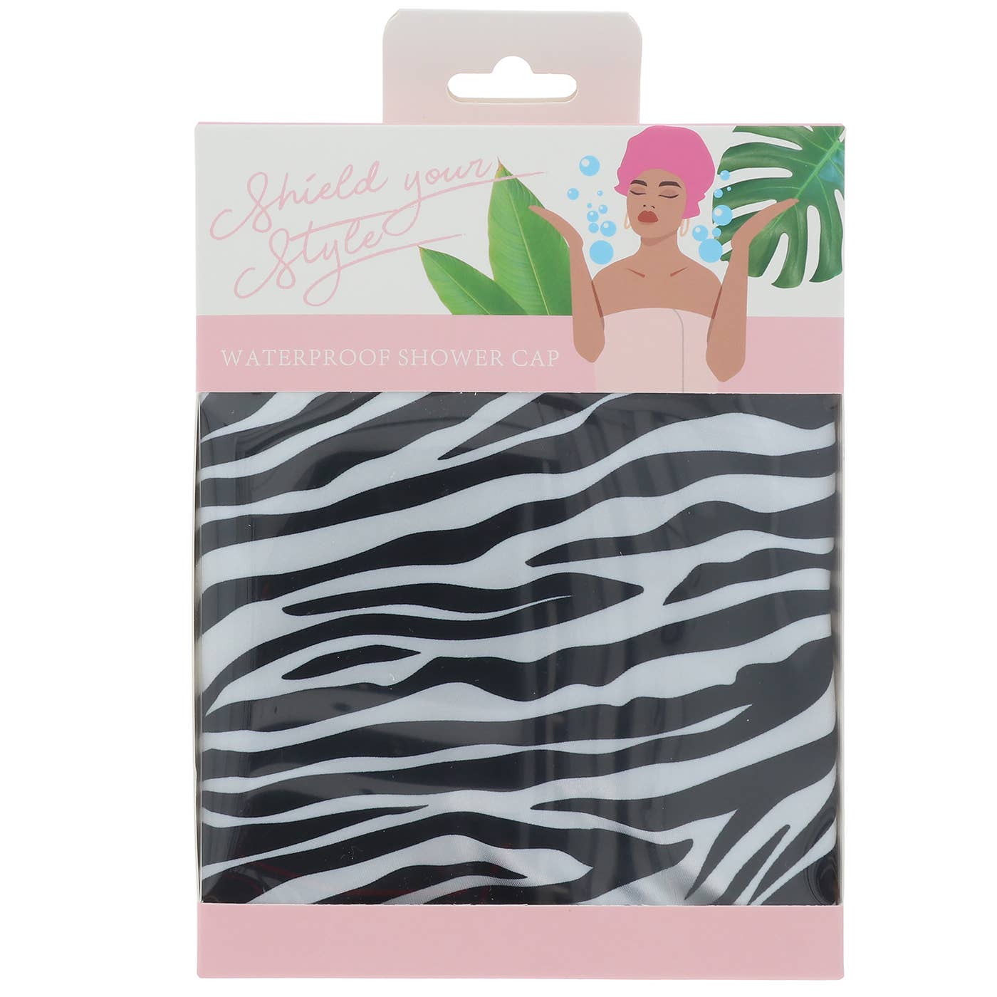 Joe Davies - Wholesale Showercap - Indulge Shower Cap5