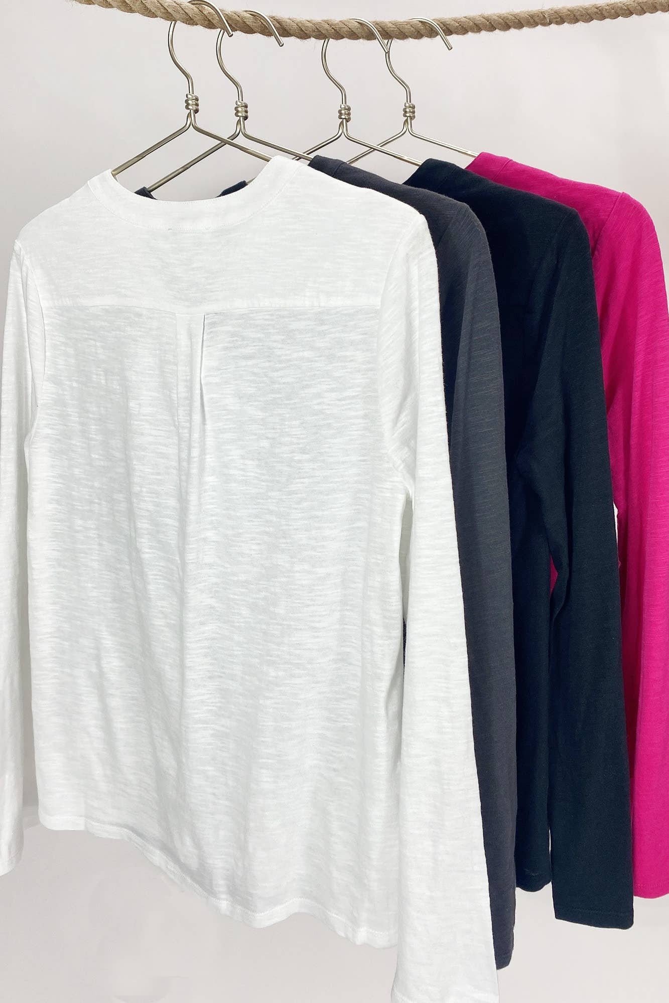 Petal Dew - Wholesale T-Shirt - Women's - Round neck cotton t shirt9