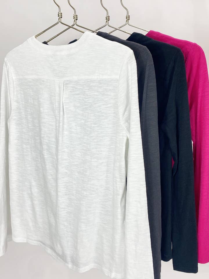 Petal Dew - Wholesale T-Shirt - Women's - Round neck cotton t shirt9