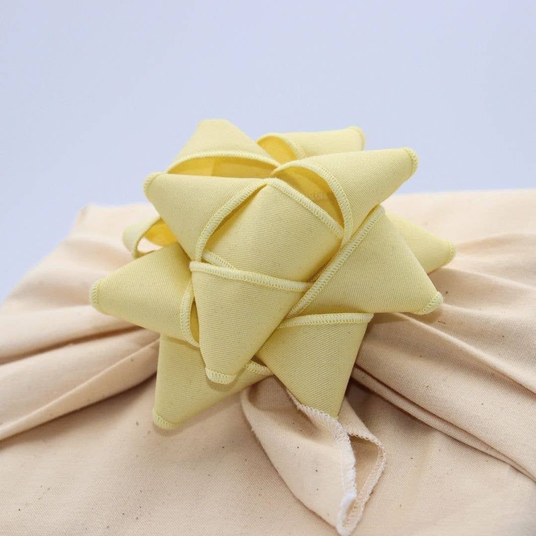 Next Chance - Wholesale Gift Box - Chou à cadeau - Jaune beurre1