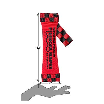 Marnoch Pet Supplies – wholesale Pet plush toy – Dog – Fire Hose Bumper2