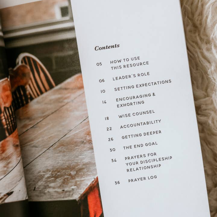 The Daily Grace Co - Wholesale Religion - Better Together Leader's Companion1