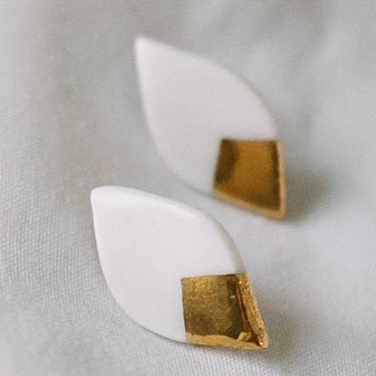 tachuelas de hoja con detalle dorado para venta al por mayor de Remnant Studios