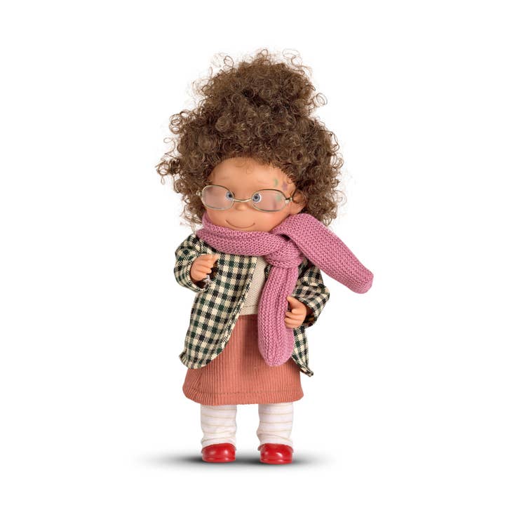 Iris Doll (Good News) for wholesale by LAMAGIK