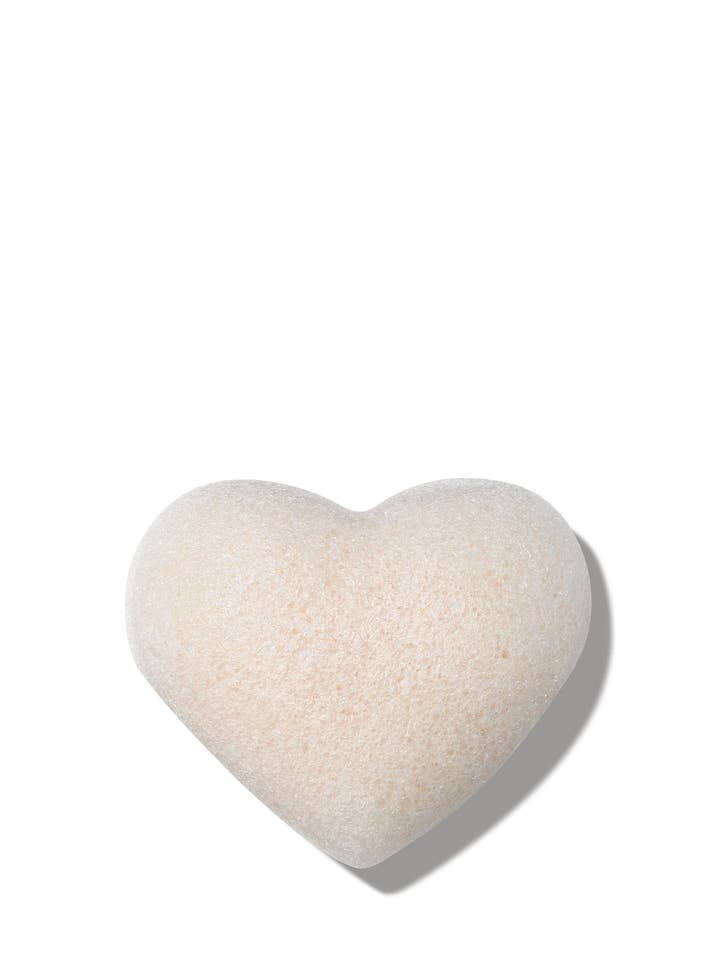 Konjac Sponge for wholesale by Olivanna London