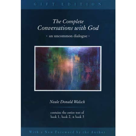 Complete Conversations With God for wholesale by Penguin Random House LLC