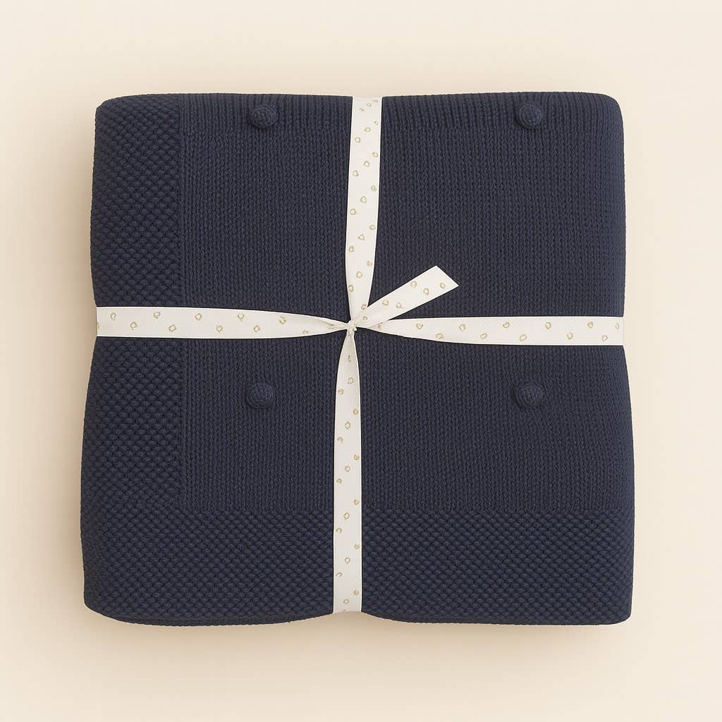 Cotton Socks – wholesale Bedding blanket – Kids & Baby – 167 BABY BLANKET 100% COTTON (POPCORN)1