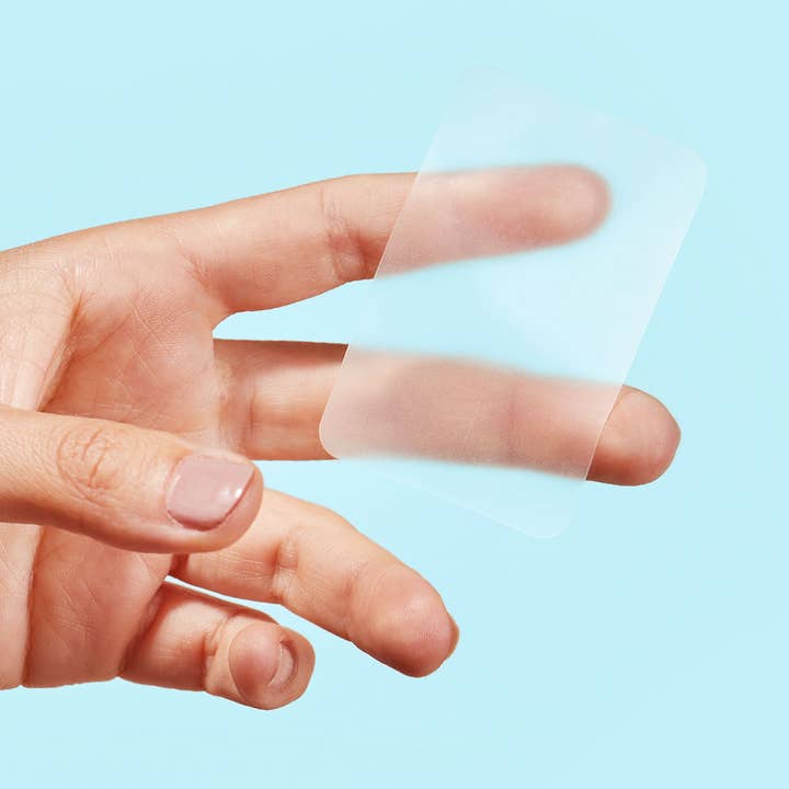 Rael - Wholesale Acne/Hydrocolloid Patch - Rael Miracle Patch XL Spot Control Cover - Pimple, Acne