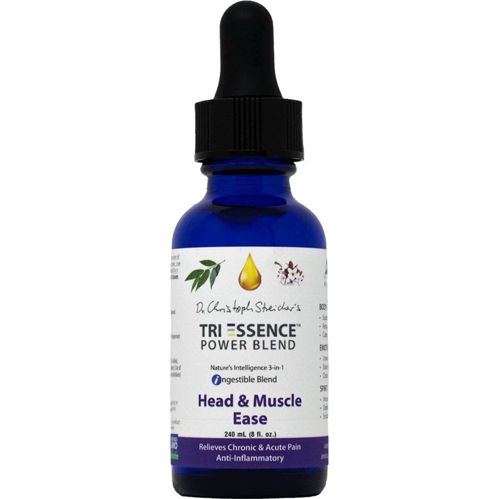 Amrita Aromatherapy - Wholesale Oral Supplement/Vitamin - Tri-Essence Power Blends®10