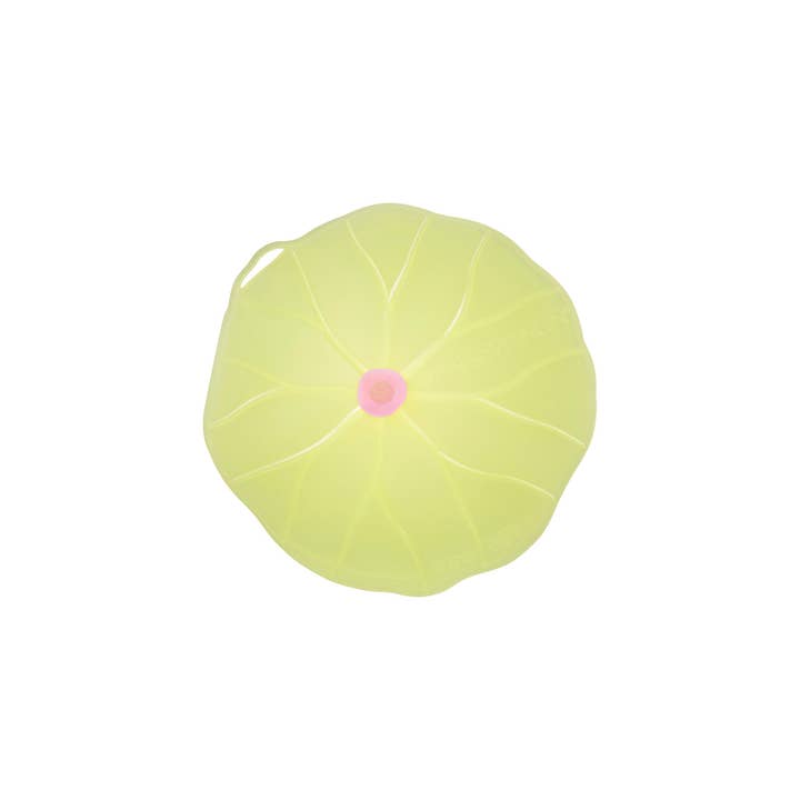 Lilypad Lid 6" for wholesale by Charles Viancin