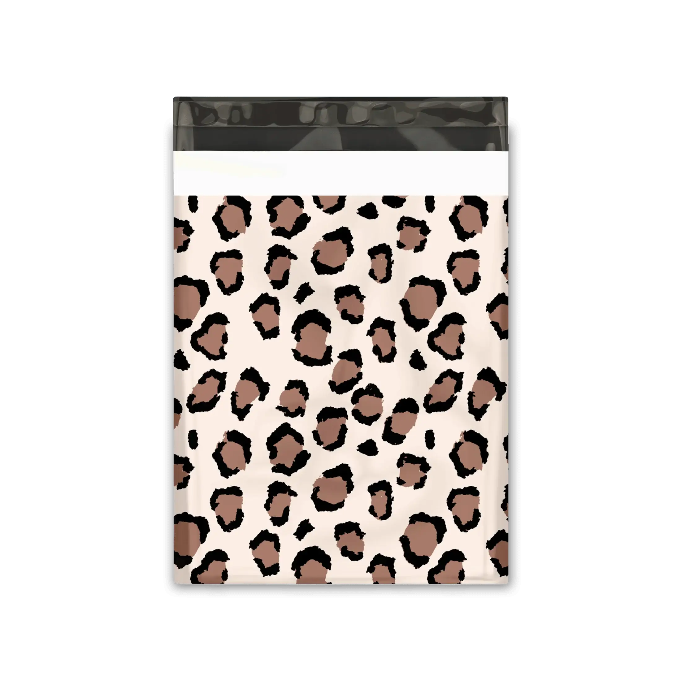 Eleven Fashion – wholesale Envelopes – 10x13 Leopard Designer Printed Shipping Mailers1