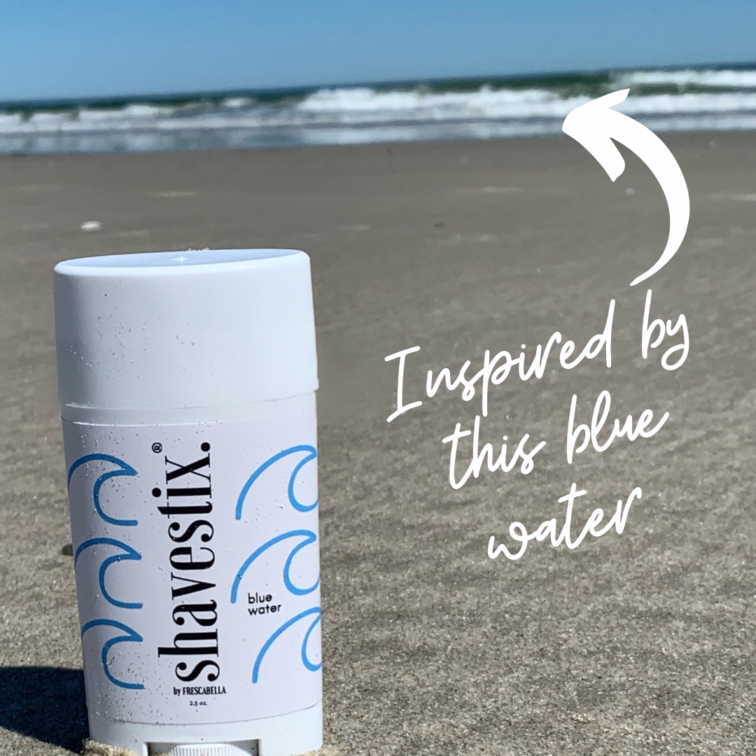 Shavestix. - Wholesale Shaving Cream - Men's - Shavestix. Luxury Shave Balm - Blue Water6