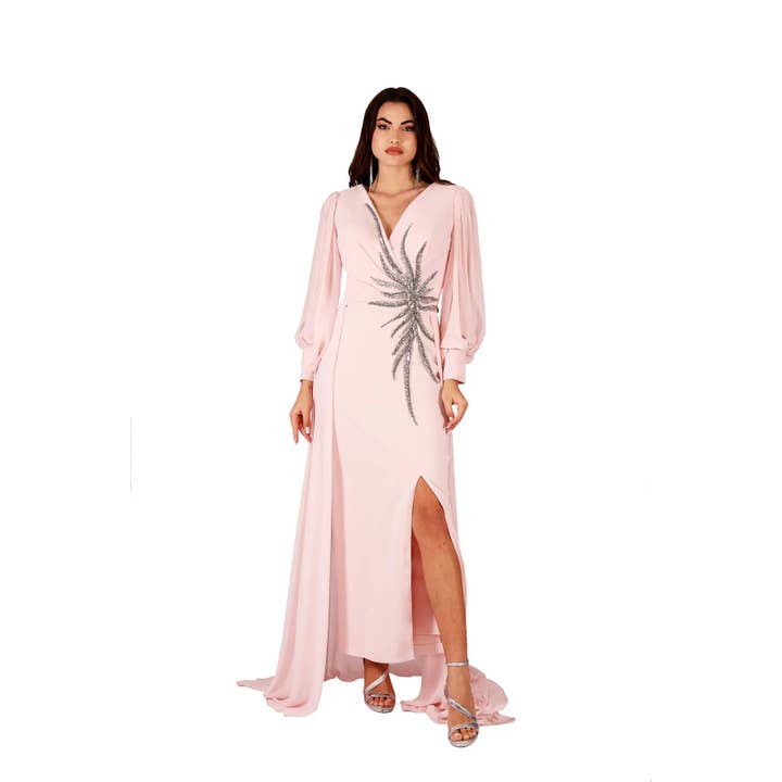 WOMEN'S DRESS 100PL for wholesale by Kuea Italian Style