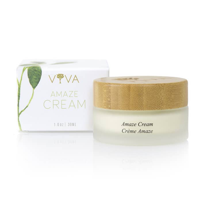 Crème d'émerveillement pour la vente par Viva Health Skincare