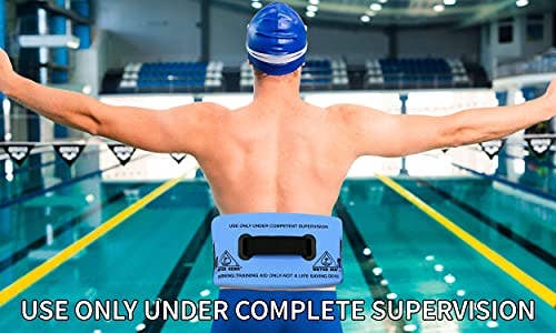 Water Gear – wholesale Uppblåsbara leksaker – Vattenutrustning Aqua trim Floatation Belt3