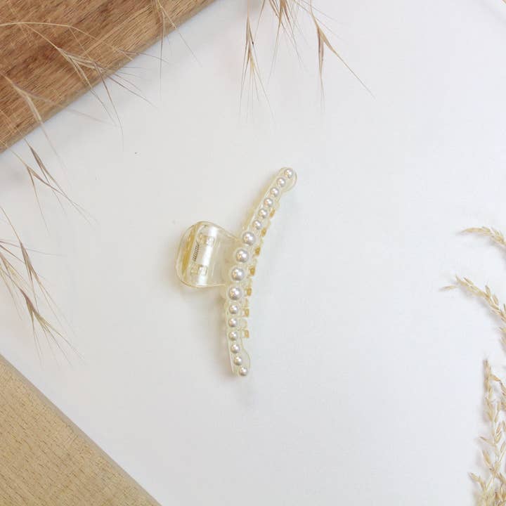 Morsetto Lisette per la vendita all'ingrosso da parte di Orphic Style