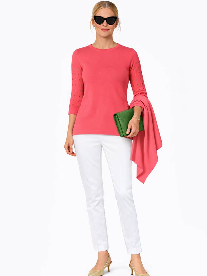 The Toscana Wrap for wholesale by J'envie