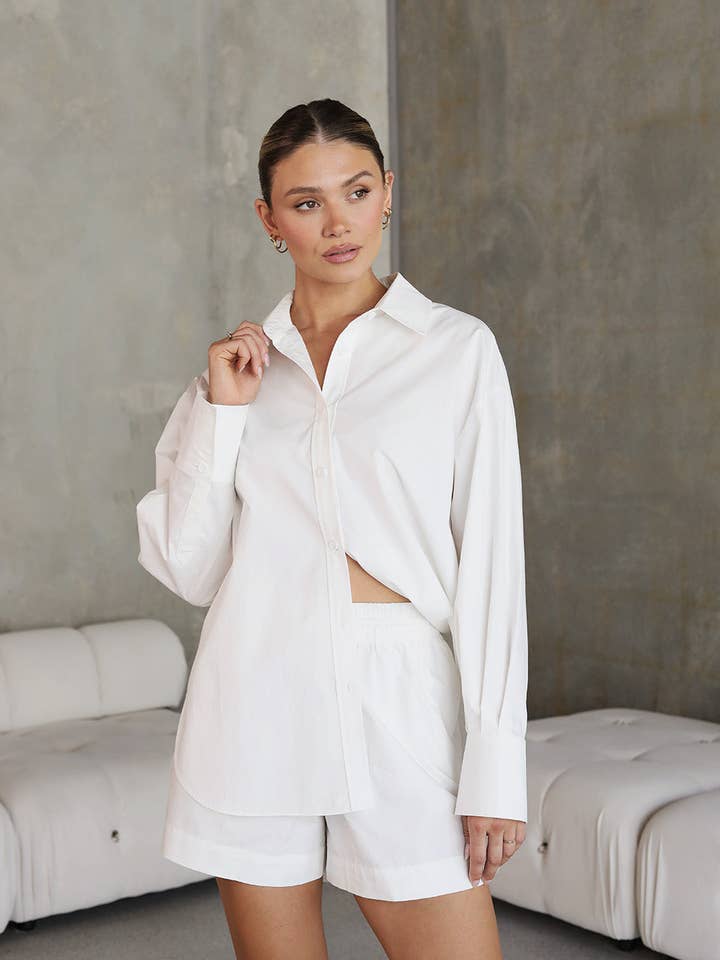 Devaneio Curto por atacado de DK Active