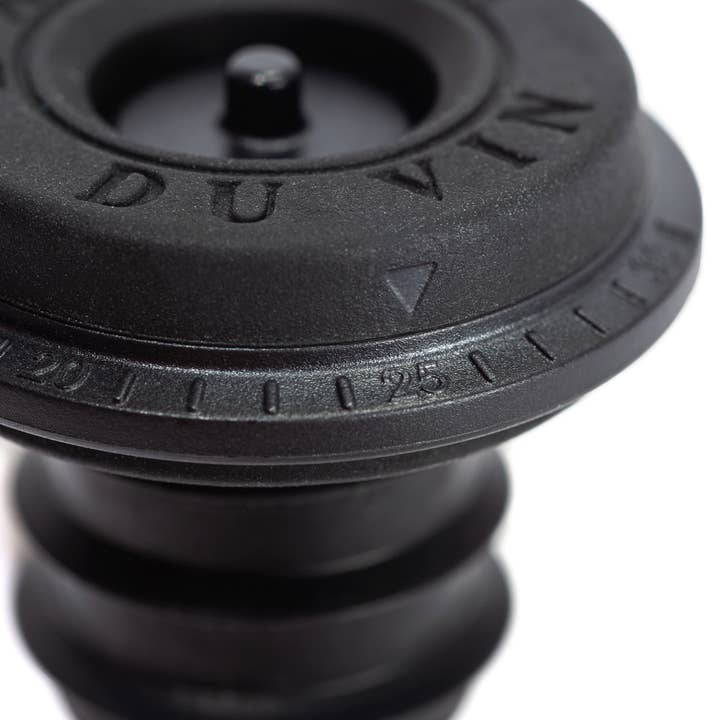 L'Atelier du Vin - Wholesale Wijnstopper - Wijnpomp - 3 ON/OFF Power stoppen2