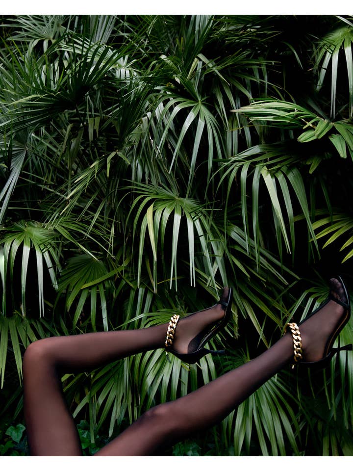 REMOVED BRAND – wholesale Tights - Dam – Det biologiskt nedbrytbara | 30 Denier7