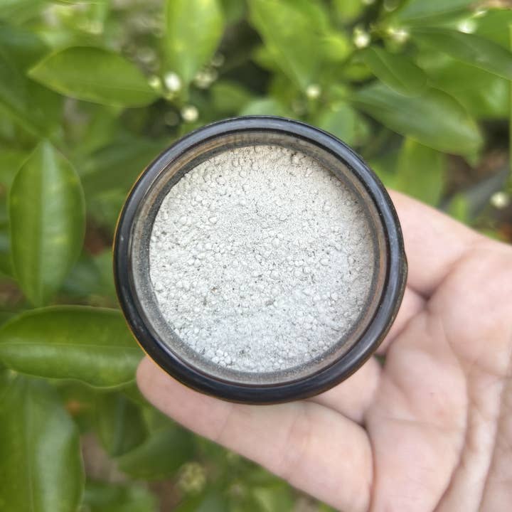 Manifest Wellness - Wholesale Toothpaste - Cinnamon Spice Remineralizing Tooth Powder 2